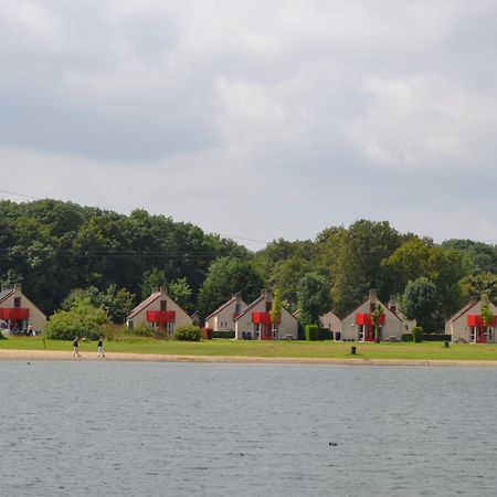 Comfortabel 6P Vakantiehuis Met Laadpaal Ewijk Dış mekan fotoğraf