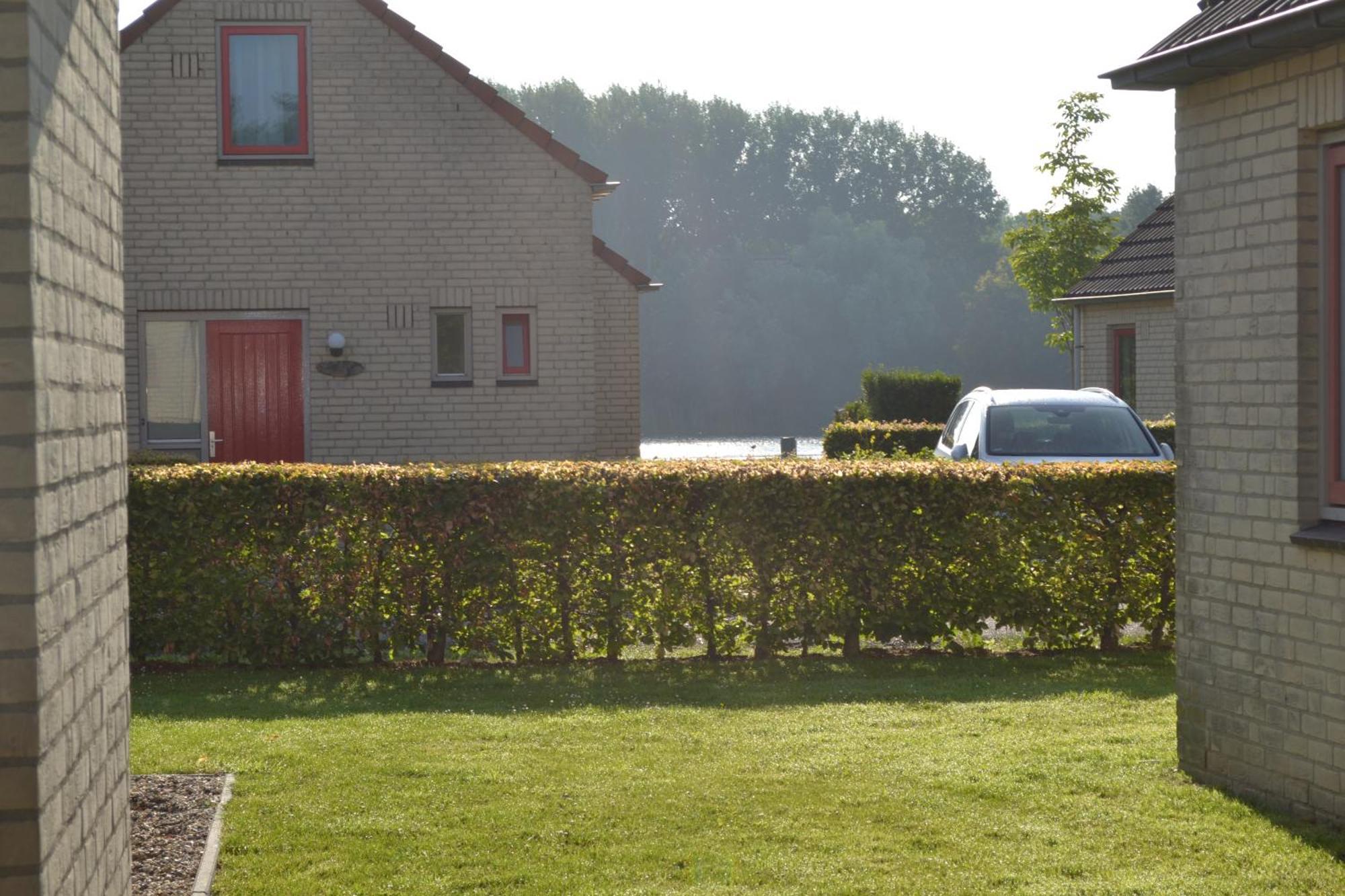 Comfortabel 6P Vakantiehuis Met Laadpaal Ewijk Dış mekan fotoğraf