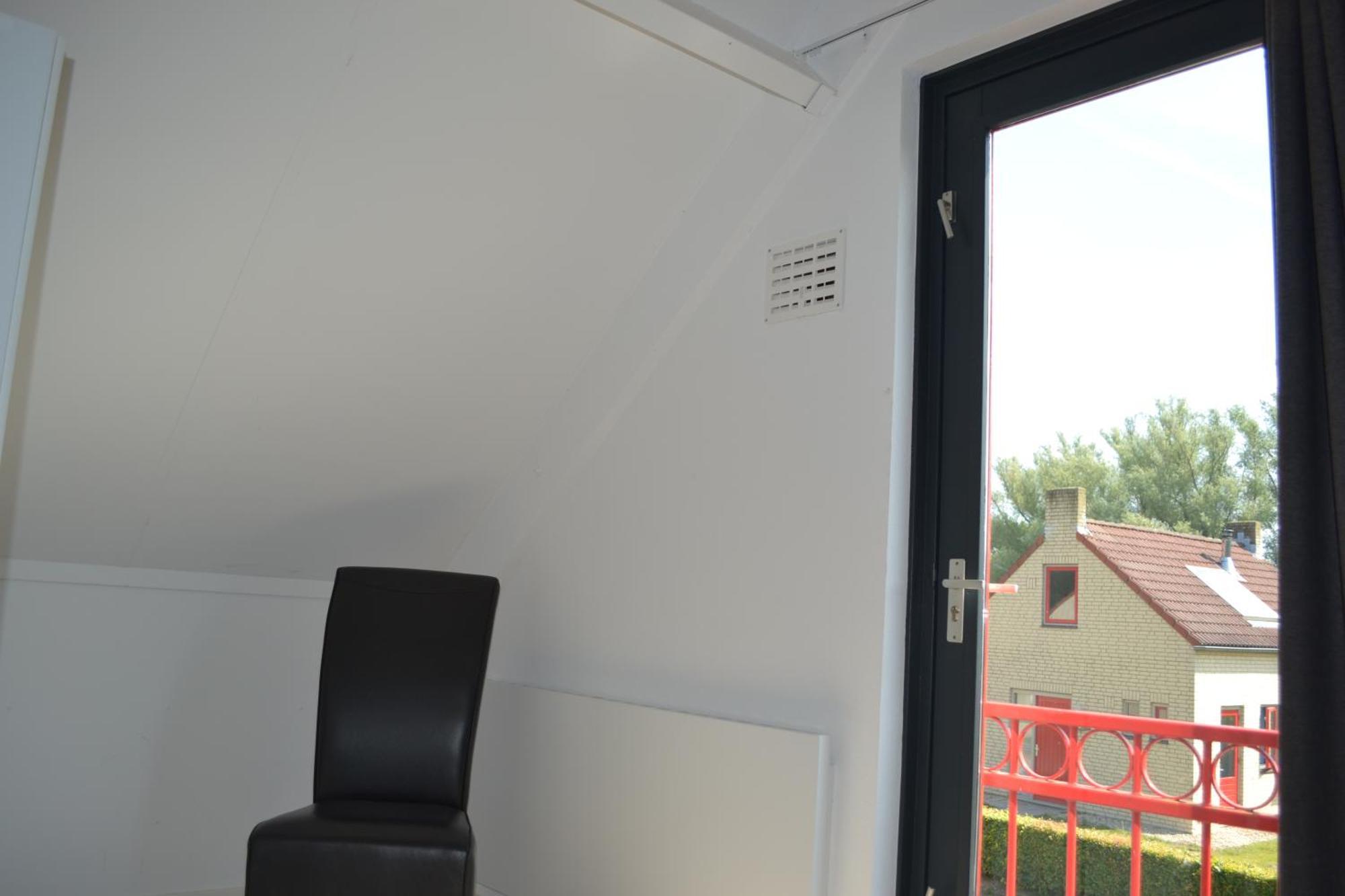 Comfortabel 6P Vakantiehuis Met Laadpaal Ewijk Dış mekan fotoğraf