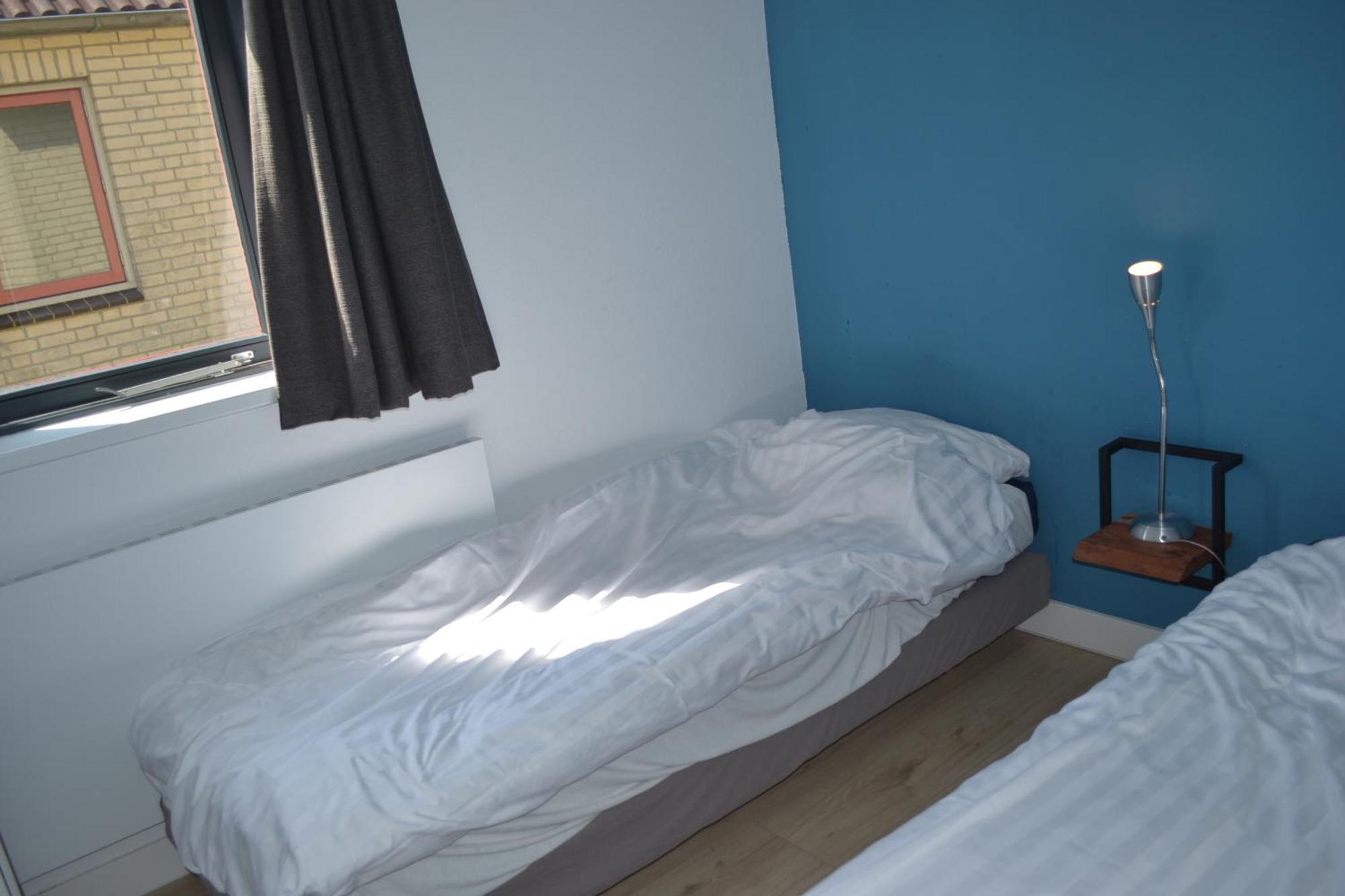 Comfortabel 6P Vakantiehuis Met Laadpaal Ewijk Dış mekan fotoğraf