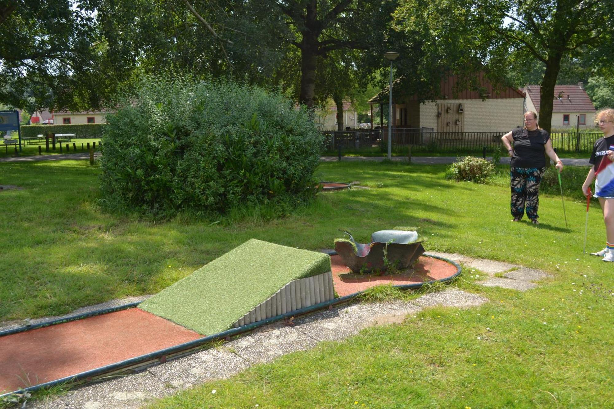 Comfortabel 6P Vakantiehuis Met Laadpaal Ewijk Dış mekan fotoğraf